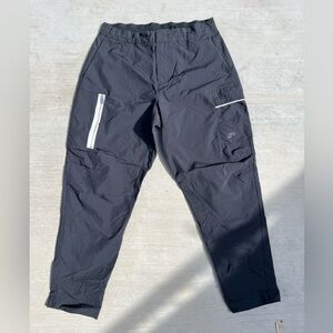 Nike sweat pants